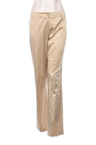 Pantaloni de femei Unbranded, Mărime L, Culoare Bej, Preț 76,32 Lei