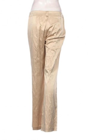 Pantaloni de femei Unbranded, Mărime L, Culoare Bej, Preț 76,32 Lei