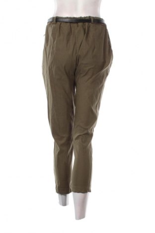 Γυναικείο παντελόνι Unbranded, Μέγεθος XXL, Χρώμα Πράσινο, Τιμή 29,99 €