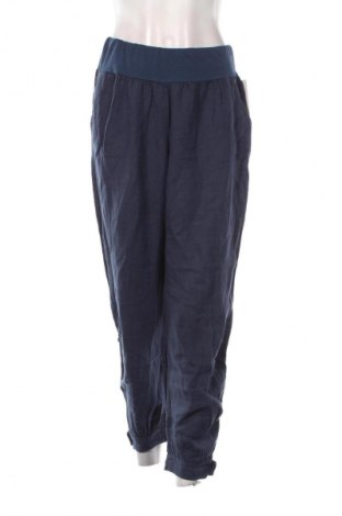 Damenhose Unbranded, Größe L, Farbe Blau, Preis € 32,99