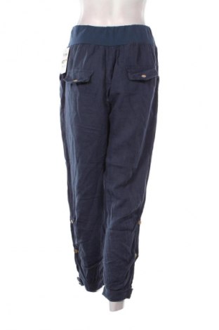 Damenhose Unbranded, Größe L, Farbe Blau, Preis € 32,99