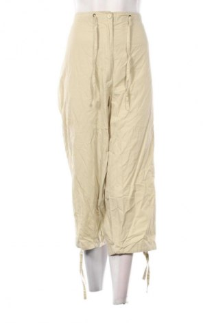 Női nadrág Unbranded, Méret 4XL, Szín Bézs, Ár 7 879 Ft