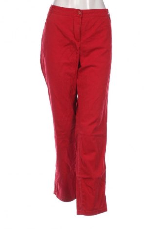 Damenhose Unbranded, Größe XXL, Farbe Rot, Preis 15,00 €