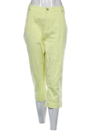 Dámské kalhoty  Unbranded, Velikost XL, Barva Žlutá, Cena  469,00 Kč