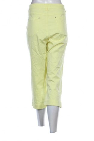 Dámské kalhoty  Unbranded, Velikost XL, Barva Žlutá, Cena  469,00 Kč