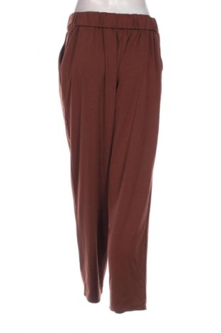 Pantaloni de femei Unbranded, Mărime L, Culoare Maro, Preț 77,17 Lei