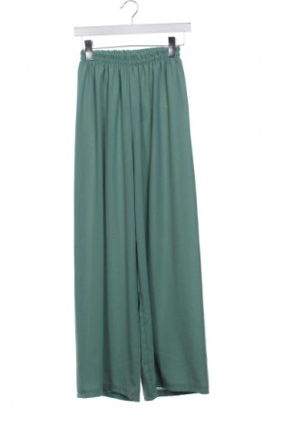 Damenhose Unbranded, Größe XS, Farbe Grün, Preis 14,83 €