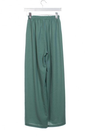 Damenhose Unbranded, Größe XS, Farbe Grün, Preis 14,83 €