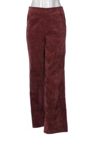 Damenhose Unbranded, Größe S, Farbe Aschrosa, Preis 27,70 €