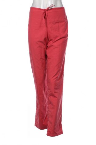Damenhose Unbranded, Größe S, Farbe Rot, Preis 14,77 €