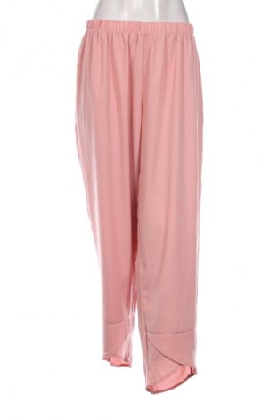 Női nadrág Unbranded, Méret XXL, Szín Rózsaszín, Ár 5 800 Ft