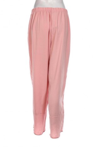 Női nadrág Unbranded, Méret XXL, Szín Rózsaszín, Ár 5 800 Ft