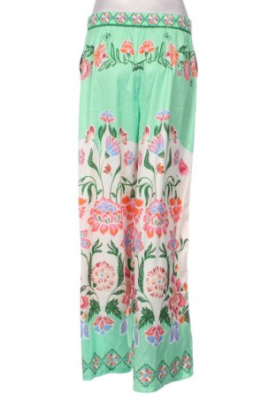 Pantaloni de femei Unbranded, Mărime M, Culoare Multicolor, Preț 76,32 Lei