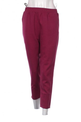 Damenhose Unbranded, Größe S, Farbe Lila, Preis € 14,77