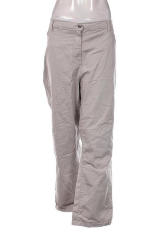 Dámske nohavice Unbranded, Veľkosť 3XL, Farba Sivá, Cena  16,95 €