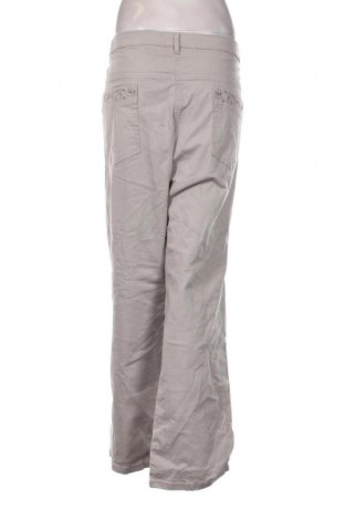 Dámske nohavice Unbranded, Veľkosť 3XL, Farba Sivá, Cena  16,95 €