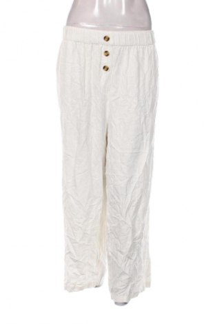 Damenhose Unbranded, Größe XXL, Farbe Weiß, Preis € 21,99
