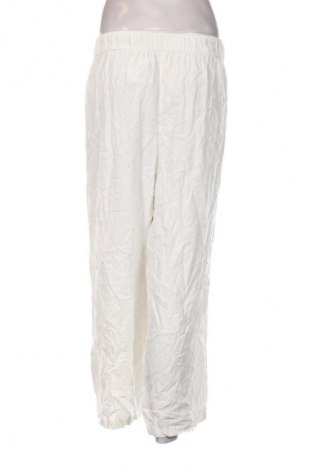 Damenhose Unbranded, Größe XXL, Farbe Weiß, Preis € 21,99