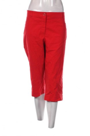 Damenhose Unbranded, Größe XXL, Farbe Rot, Preis € 20,99