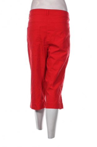 Damenhose Unbranded, Größe XXL, Farbe Rot, Preis € 20,99
