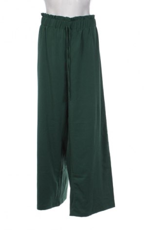 Pantaloni de femei Unbranded, Mărime XL, Culoare Verde, Preț 77,17 Lei