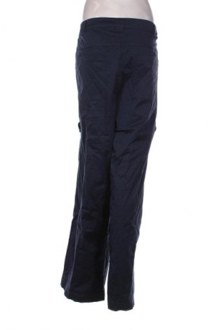 Damenhose Unbranded, Größe 3XL, Farbe Blau, Preis € 20,99
