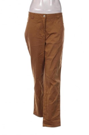 Damenhose Unbranded, Größe XXL, Farbe Braun, Preis € 20,99