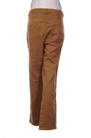 Damenhose Unbranded, Größe XXL, Farbe Braun, Preis € 20,99