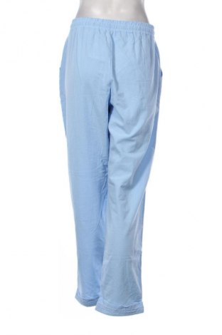 Pantaloni de femei Unbranded, Mărime L, Culoare Albastru, Preț 76,32 Lei