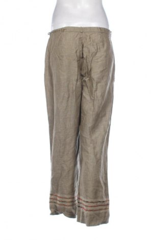 Pantaloni de femei Unbranded, Mărime L, Culoare Verde, Preț 76,32 Lei