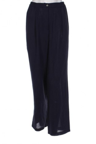 Pantaloni de femei Unbranded, Mărime S, Culoare Albastru, Preț 76,32 Lei