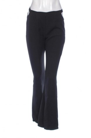 Pantaloni de femei Unbranded, Mărime L, Culoare Negru, Preț 76,32 Lei