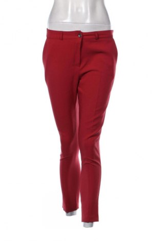 Damskie spodnie Unbranded, Rozmiar M, Kolor Czerwony, Cena 66,39 zł