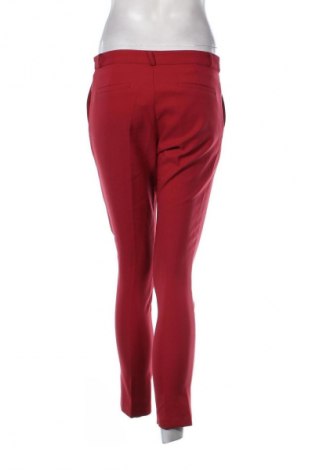 Damskie spodnie Unbranded, Rozmiar M, Kolor Czerwony, Cena 66,39 zł