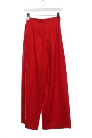 Pantaloni de femei Unbranded, Mărime XS, Culoare Roșu, Preț 76,00 Lei