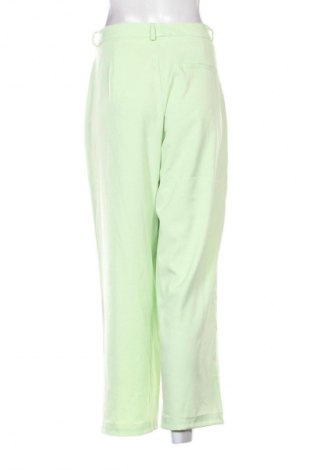 Damskie spodnie Unbranded, Rozmiar L, Kolor Zielony, Cena 95,99 zł