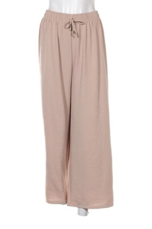 Női nadrág Unbranded, Méret L, Szín Bézs, Ár 5 865 Ft