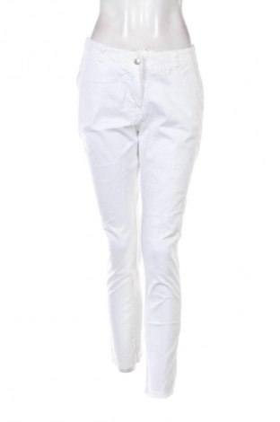 Pantaloni de femei Unbranded, Mărime M, Culoare Alb, Preț 76,00 Lei