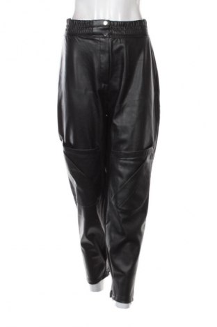 Damenhose Unbranded, Größe L, Farbe Schwarz, Preis 14,77 €