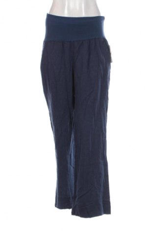 Pantaloni de femei Unbranded, Mărime XL, Culoare Albastru, Preț 127,99 Lei