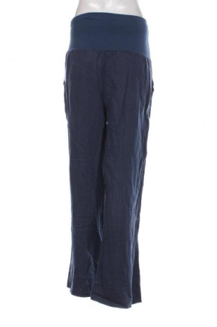 Pantaloni de femei Unbranded, Mărime XL, Culoare Albastru, Preț 127,99 Lei