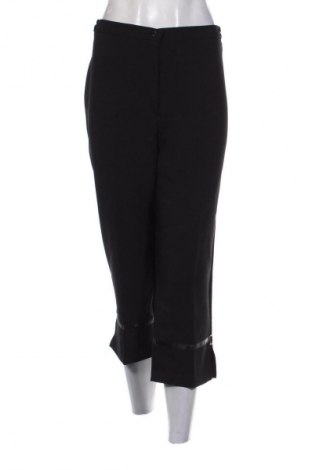 Damskie spodnie Unbranded, Rozmiar XL, Kolor Czarny, Cena 66,67 zł