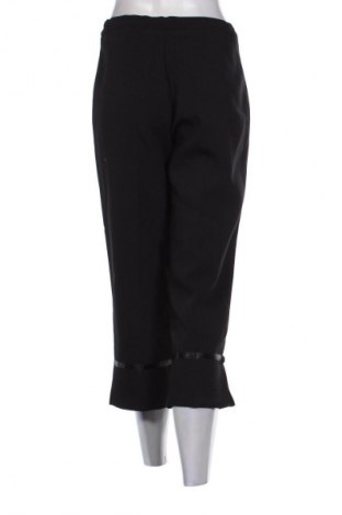Damskie spodnie Unbranded, Rozmiar XL, Kolor Czarny, Cena 66,67 zł