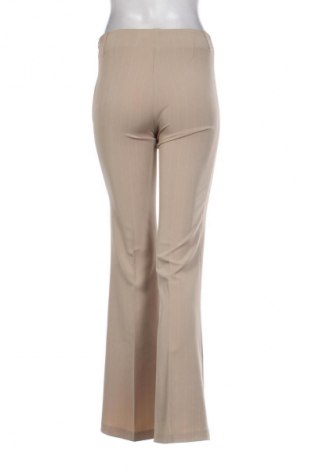 Pantaloni de femei Unbranded, Mărime S, Culoare Bej, Preț 128,62 Lei