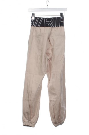 Pantaloni de femei Unbranded, Mărime XS, Culoare Bej, Preț 76,32 Lei