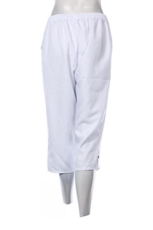 Pantaloni de femei Unbranded, Mărime XXL, Culoare Alb, Preț 76,00 Lei