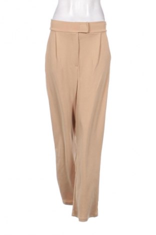 Pantaloni de femei Unbranded, Mărime M, Culoare Bej, Preț 121,00 Lei