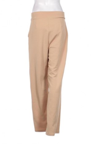 Pantaloni de femei Unbranded, Mărime M, Culoare Bej, Preț 121,00 Lei
