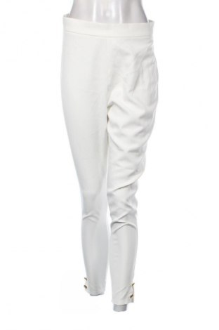 Damenhose Unbranded, Größe M, Farbe Weiß, Preis € 15,00