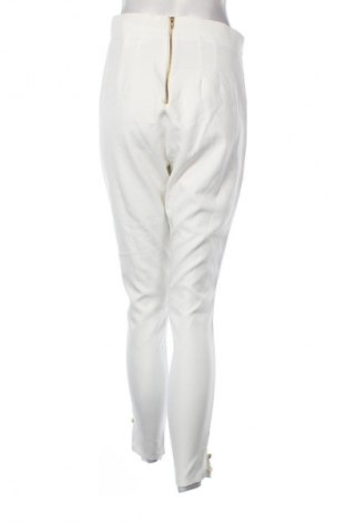 Damenhose Unbranded, Größe M, Farbe Weiß, Preis € 15,00